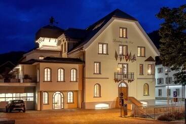 فندق Residenz Alte Post Bonaduz