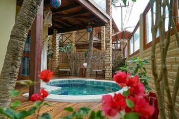 پانسیون Casa Do Velejador