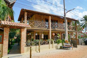 پانسیون Casa Do Velejador