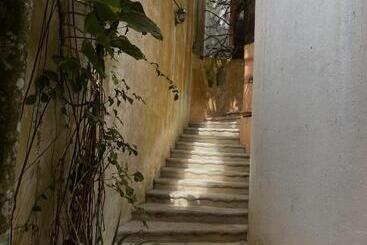 پانسیون Casa Maria