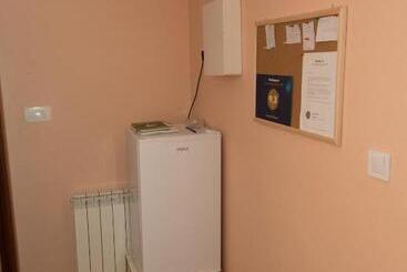 پانسیون Cicvaric Rooms