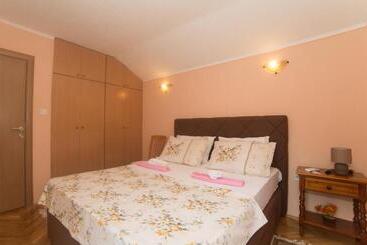 پانسیون Cicvaric Rooms