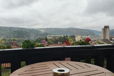 پانسیون Guest House Gurkov