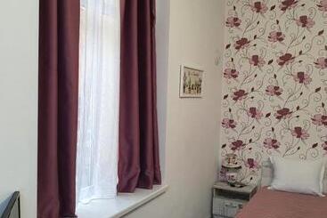 پانسیون Guest House Gurkov