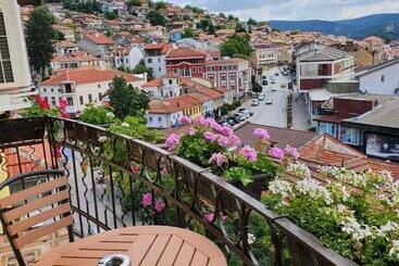 پانسیون Guest House Gurkov