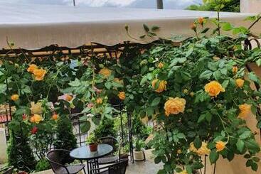 پانسیون Guest House Gurkov