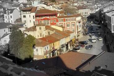 پانسیون Guest House Gurkov