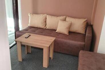 پانسیون Guest House Gurkov