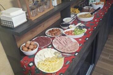 پانسیون Guest House Gurkov