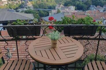 پانسیون Guest House Gurkov