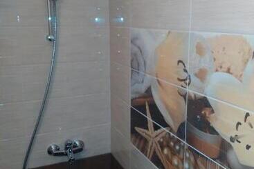 پانسیون Guest House Gurkov