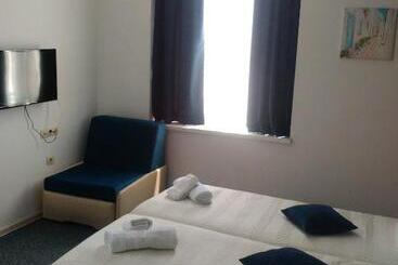 پانسیون Guest House Gurkov