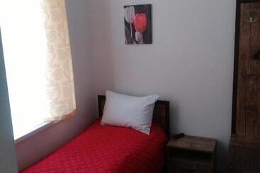 پانسیون Guest House Gurkov