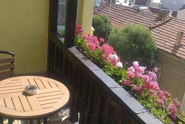 پانسیون Guest House Gurkov