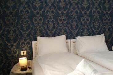 پانسیون Guest House Gurkov