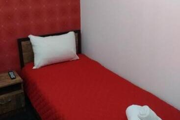 پانسیون Guest House Gurkov