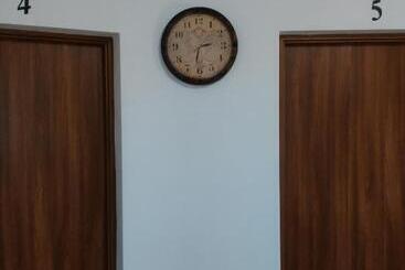 پانسیون Guest House Gurkov