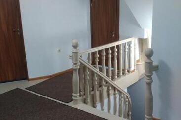پانسیون Guest House Gurkov