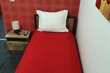 پانسیون Guest House Gurkov