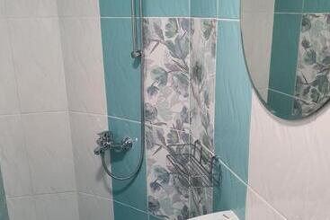 پانسیون Guest House Gurkov