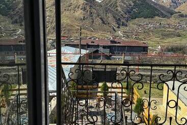 پانسیون Guesthouse Elia