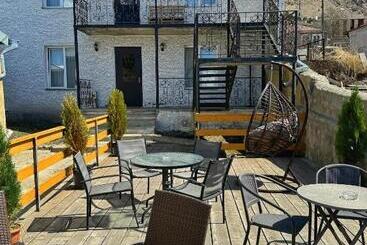 پانسیون Guesthouse Elia