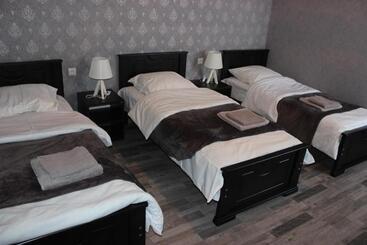 پانسیون Guesthouse Elia