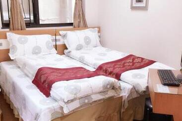 پانسیون Hk Tai San Guest House