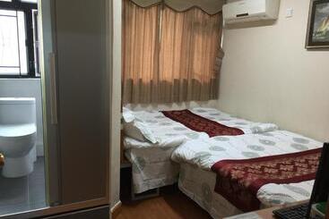 پانسیون Hk Tai San Guest House