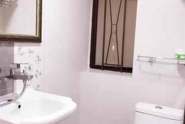 پانسیون Hk Tai San Guest House