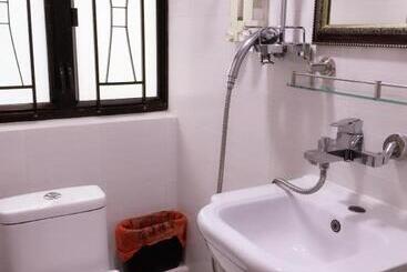 پانسیون Hk Tai San Guest House
