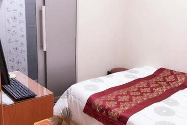 پانسیون Hk Tai San Guest House