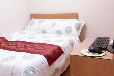 پانسیون Hk Tai San Guest House