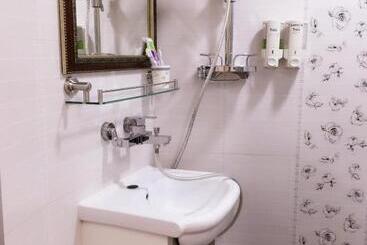 پانسیون Hk Tai San Guest House