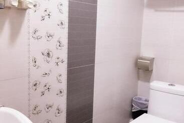 پانسیون Hk Tai San Guest House