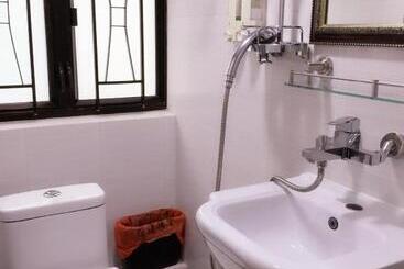 پانسیون Hk Tai San Guest House