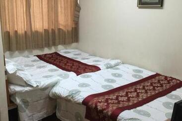 پانسیون Hk Tai San Guest House