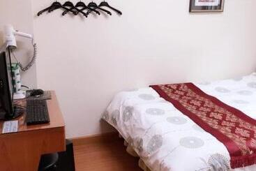 پانسیون Hk Tai San Guest House