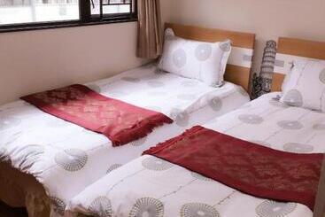 پانسیون Hk Tai San Guest House