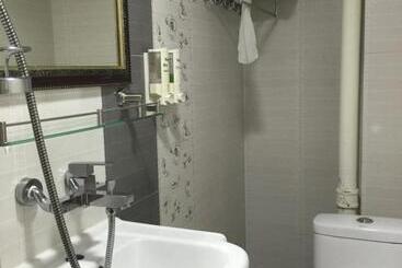 پانسیون Hk Tai San Guest House