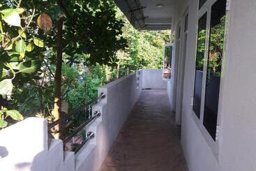 پانسیون Nature Home