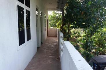 پانسیون Nature Home