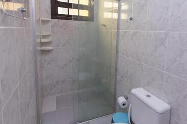 پانسیون Pousada Mar Virado