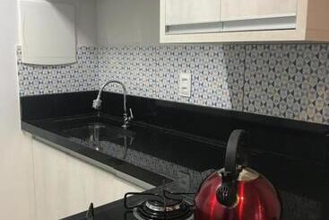 پانسیون Pousada Renda Do Mar