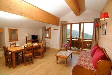 Residence Labellemontagne Le Village