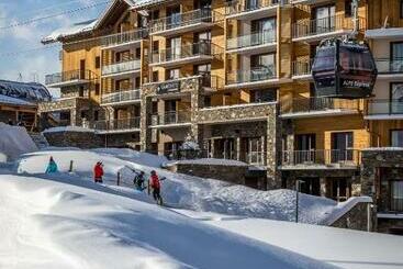 Résidence Daria I Nor By Les Etincelles - L'Alpe d'Huez