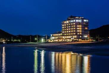 ريوكان Naruto Grand Hotel Kaigetsu