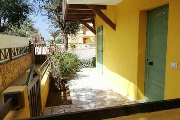 Sal Service Beach Residence