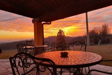 هاستل Locanda Bellavista