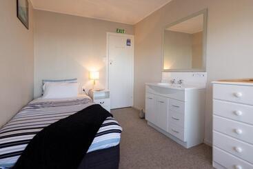هاستل Oamaru Backpackers